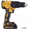 Ударная дрель-шуруповерт DeWalt DCD778S2T (с 2-мя АКБ 1.5 Ah)