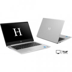 Ноутбук Horizont H-book 15 МАК4 T32E3W 4810443003966