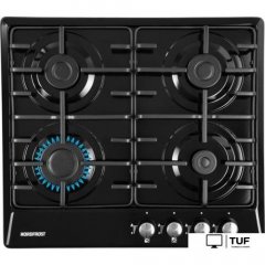 Варочная панель Nordfrost HS 6040 B