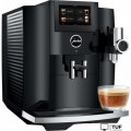 Кофемашина JURA S8 Piano Black EB 15482