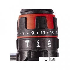 Ударная дрель-шуруповерт Einhell TE-CD 18/48 Li-i 4513926 (без АКБ)