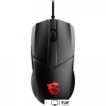 Игровая мышь MSI Clutch GM41