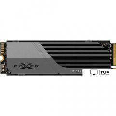 SSD Silicon-Power XS70 4TB SP04KGBP44XS7005