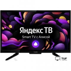 Телевизор Yuno ULX-24TCS221
