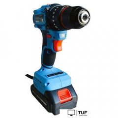 Дрель-шуруповерт Favourite ДАБ 21 303802102 (с 2-мя АКБ, кейс)