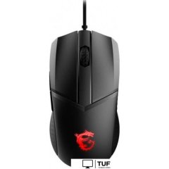 Игровая мышь MSI Clutch GM41