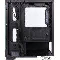 Корпус 1stPlayer MIKU Mi2 (черный)