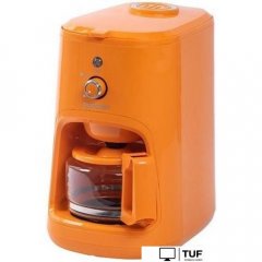 Капельная кофеварка Oursson CM0400G/OR