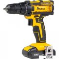 Дрель-шуруповерт Kolner KCD 14.4/2L (с 1-м АКБ)