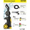 Мойка высокого давления Huter W200i Professional