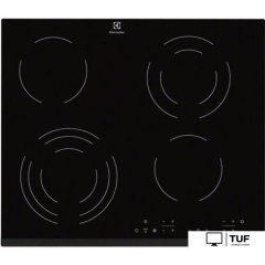 Варочная панель Electrolux EHF6343FOK