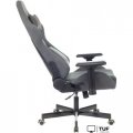 Игровое (геймерское) кресло A4Tech Bloody GC-740 (серый)