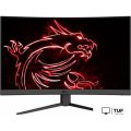 Игровой монитор MSI Optix G32C4