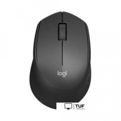 Мышь Logitech M275 (графитовый)