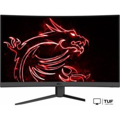 Игровой монитор MSI Optix G32C4