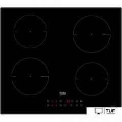 Варочная панель BEKO HII64400TO