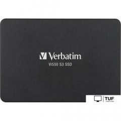 SSD Verbatim Vi550 S3 128GB 49350