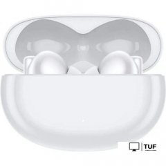 Наушники HONOR Choice Earbuds X5 Pro (белый, международная версия)