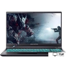 Игровой ноутбук Dream Machines RS2070Q-15BY51