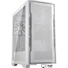 Корпус Cougar Uniface (белый)