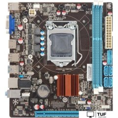 Материнская плата Esonic H81JEL G1840