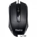 Мышь Dialog Comfort MOC-19U