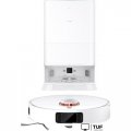 Робот-пылесос Xiaomi Robot Vacuum X20 Pro D102GL (международная версия, белый)