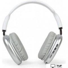 Наушники Gembird BHP-LED-02-W