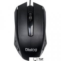 Мышь Dialog Comfort MOC-19U