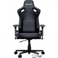 Игровое (геймерское) кресло AndaSeat Frontier AD12Y-12-B-PV (черный)