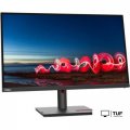 Монитор Lenovo ThinkVision T27h-30 63A3GAR1CB