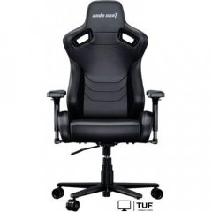Игровое (геймерское) кресло AndaSeat Frontier AD12Y-12-B-PV (черный)
