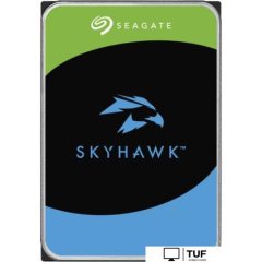 Жесткий диск Seagate Skyhawk Surveillance 4TB ST4000VX015