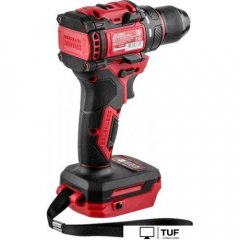 Дрель-шуруповерт Wortex BD 2025 DLi 1329837 (с 2-мя АКБ, кейс)