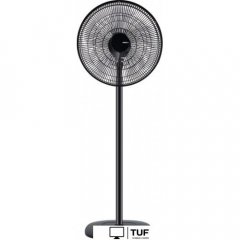 Вентилятор CENTEK CT-5024 (черный)