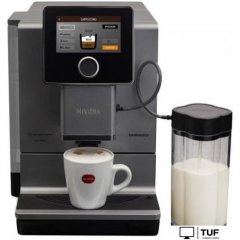 Кофемашина Nivona CafeRomatica 970