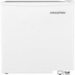 Однокамерный холодильник Kraufen RF-43L (белый)
