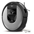 Робот-пылесос iRobot Roomba Combo i8