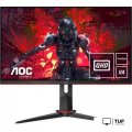 Игровой монитор AOC Q27G2U/BK