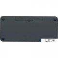Клавиатура Logitech Multi-Device K380 Bluetooth 920-007590 (черный, нет кириллицы)