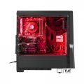 Корпус Genesis Titan 800 (красная подсветка)