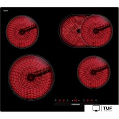 Варочная панель Korting HK 63910 B