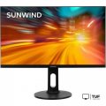 Монитор SunWind SUN-M27BA104