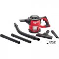 Пылесос Milwaukee M18 CV-0
