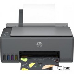 МФУ HP Smart Tank 581 4A8D4A