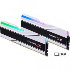 Оперативная память G.Skill Trident Z5 Neo RGB 2x48ГБ DDR5 6000 МГц F5-6000J3036F48GX2-TZ5NRW
