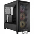 Корпус Corsair Frame 4000D RS ARGB CC-9011296-WW