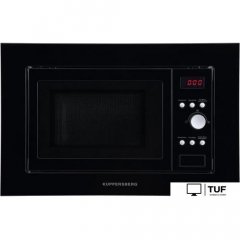 Микроволновая печь KUPPERSBERG HMW 615 B