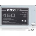 Блок питания Foxline FZ450