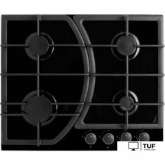 Варочная панель Bravo FGH60G4 B